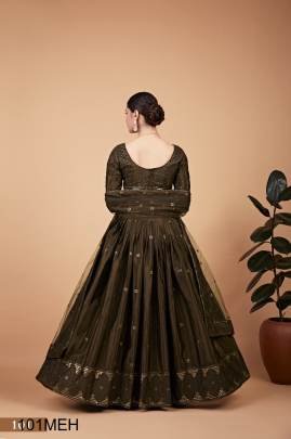 MEHENDI NAYRA VOL – 101MEH