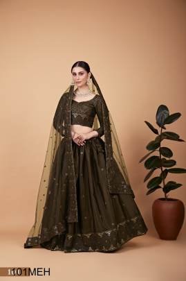 MEHENDI NAYRA VOL – 101MEH