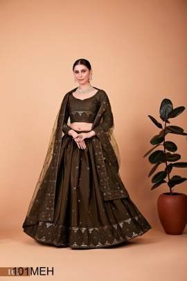 MEHENDI NAYRA VOL – 101MEH