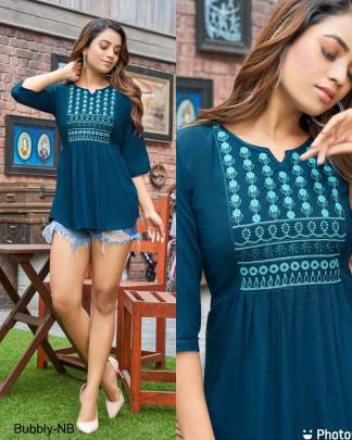 Wholesale single kurtis: Buy single kurti wholesale price online in Surat  at Asliwholesale