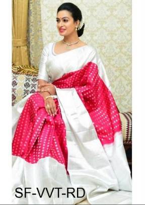 Organic Banarasi Sarees 