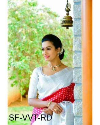 Organic Banarasi Sarees 