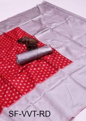 Organic Banarasi Sarees