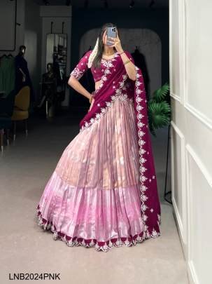 Pink Styled by Culture, softened by colour LNB2024PNK
