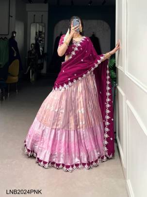 Pink Styled by Culture, softened by colour LNB2024PNK