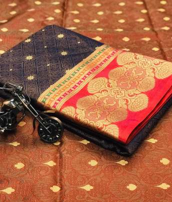  weaving Kora muslin silk