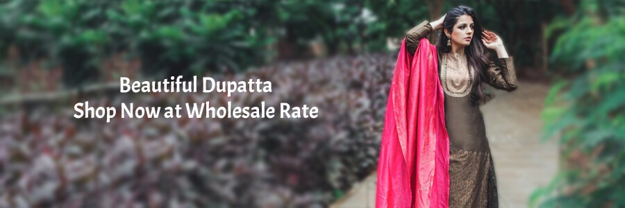 Dupatta