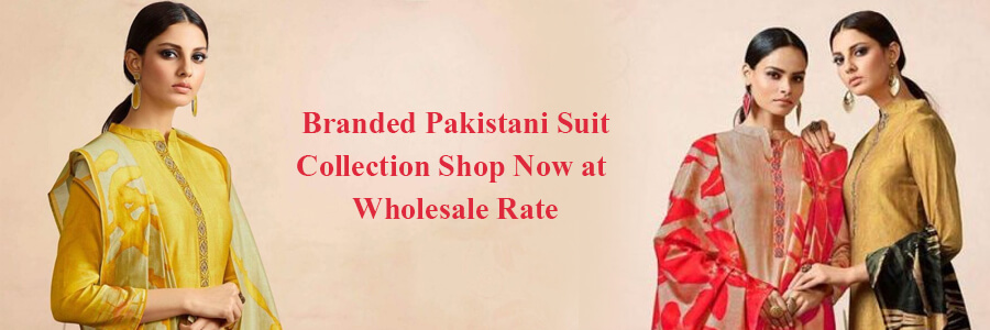 Pakistani Suits - Buy Pakistani Suits Online Starting at Just ₹293 | Meesho