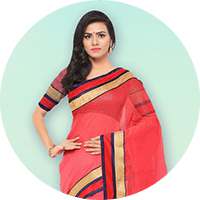 Chanderi Sarees