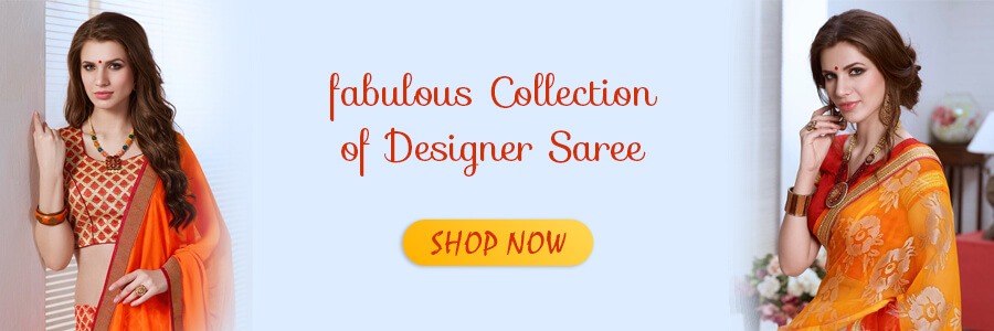 designer sarees